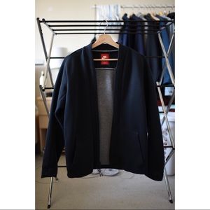 Nike Tech Fleece Cardigan